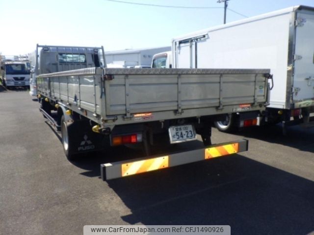 mitsubishi-fuso canter 2015 CFJ1490926 image 2