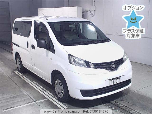 nissan nv200-vanette 2018 -NISSAN--NV200 VM20ｶｲ-122948---NISSAN--NV200 VM20ｶｲ-122948- image 1