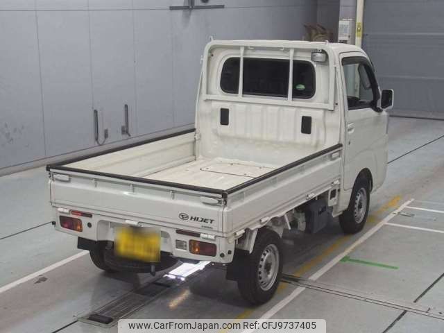 daihatsu hijet-truck 2018 -DAIHATSU 【豊田 480ｴ6390】--Hijet Truck EBD-S500P--S500P-0083547---DAIHATSU 【豊田 480ｴ6390】--Hijet Truck EBD-S500P--S500P-0083547- image 2