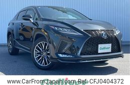 lexus rx 2019 -LEXUS--Lexus RX DBA-AGL25W--AGL25-0008790---LEXUS--Lexus RX DBA-AGL25W--AGL25-0008790-