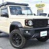 suzuki jimny-sierra 2022 CFJ1794060 image 1