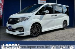 honda stepwagon 2015 -HONDA--Stepwgn DBA-RP3--RP3-1015238---HONDA--Stepwgn DBA-RP3--RP3-1015238-