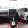 suzuki jimny 2014 quick_quick_JB23W_JB23W-707918 image 3