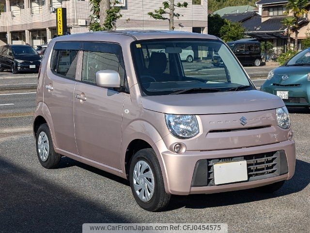 suzuki mr-wagon 2014 -SUZUKI 【岡山 】--MR Wagon MF33S--051302---SUZUKI 【岡山 】--MR Wagon MF33S--051302- image 2