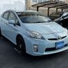 toyota prius 2011 -TOYOTA--Prius DAA-ZVW30--ZVW30-5282306---TOYOTA--Prius DAA-ZVW30--ZVW30-5282306- image 3