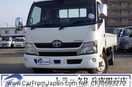 toyota dyna-truck 2018 GOO_NET_EXCHANGE_0704331A30250124W001