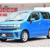 suzuki wagon-r 2017 quick_quick_DAA-MH55S_MH55S-115190 image 5