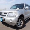 mitsubishi pajero 2003 REALMOTOR_N2021050209HD-7 image 1