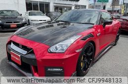 nissan gt-r 2022 -NISSAN--GT-R R35--R35-150143---NISSAN--GT-R R35--R35-150143-
