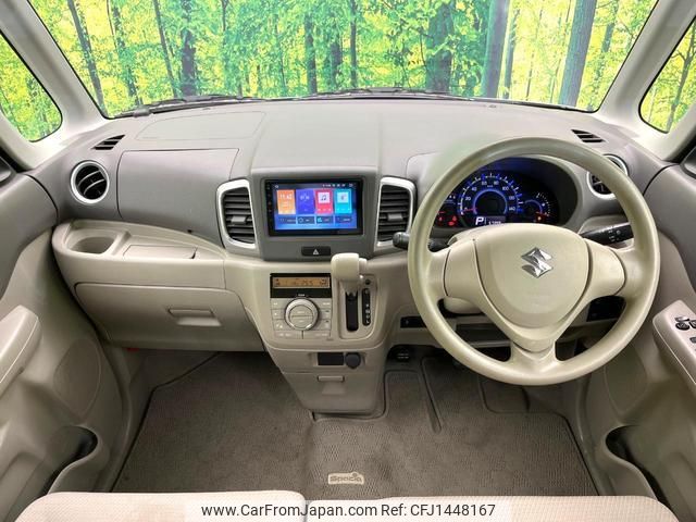 suzuki spacia 2014 quick_quick_MK32S_MK32S-224193 image 2