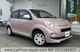 toyota passo 2016 -TOYOTA--Passo DBA-KGC30--KGC30-0250283---TOYOTA--Passo DBA-KGC30--KGC30-0250283-