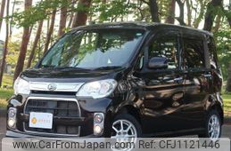 daihatsu tanto-exe 2013 -DAIHATSU--Tanto Exe L455S--0081400---DAIHATSU--Tanto Exe L455S--0081400-