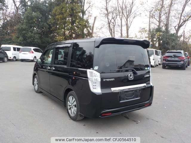 honda stepwagon 2014 -HONDA--Stepwgn DBA-RK5--RK5-1412572---HONDA--Stepwgn DBA-RK5--RK5-1412572- image 2