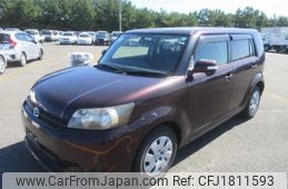 toyota corolla-rumion 2011 CFJ1811593