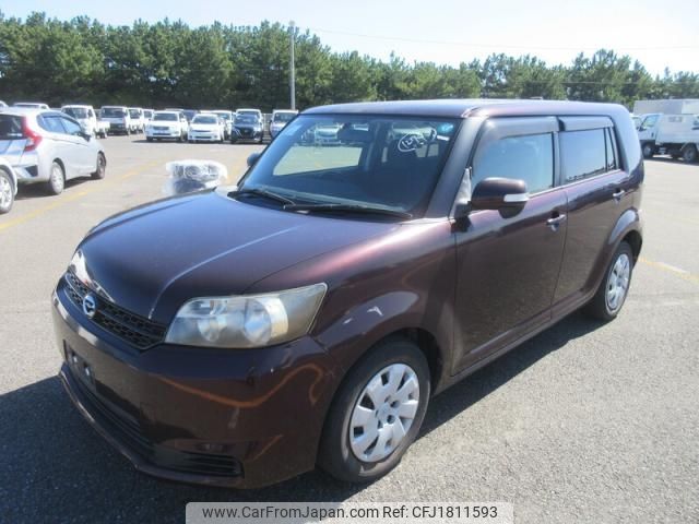 toyota corolla-rumion 2011 CFJ1811593 image 1