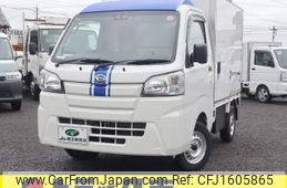 daihatsu hijet-truck 2021 CFJ1605865