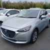 mazda demio 2019 -MAZDA--MAZDA2 6BA-DJLAS--DJLAS-200276---MAZDA--MAZDA2 6BA-DJLAS--DJLAS-200276- image 1