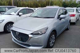 mazda demio 2019 -MAZDA--MAZDA2 6BA-DJLAS--DJLAS-200276---MAZDA--MAZDA2 6BA-DJLAS--DJLAS-200276-