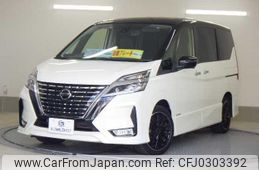 nissan serena 2021 quick_quick_5AA-GFC27_GFC27-234854