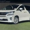 toyota vellfire 2012 -TOYOTA--Vellfire DBA-ANH20W--ANH20-8216977---TOYOTA--Vellfire DBA-ANH20W--ANH20-8216977- image 1