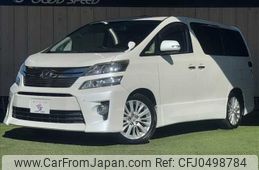 toyota vellfire 2012 -TOYOTA--Vellfire DBA-ANH20W--ANH20-8216977---TOYOTA--Vellfire DBA-ANH20W--ANH20-8216977-