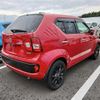 suzuki ignis 2016 CFJ1766057 image 2