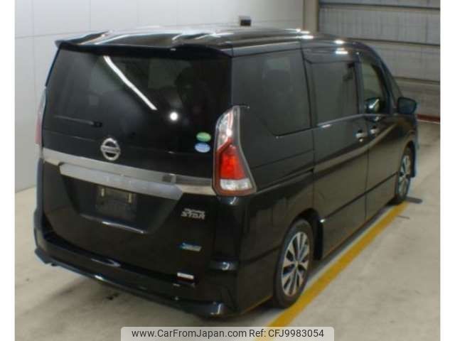 nissan serena 2017 -NISSAN--Serena DAA-GFC27--GFC27-044651---NISSAN--Serena DAA-GFC27--GFC27-044651- image 2