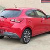 mazda demio 2015 CFJ1683099 image 3