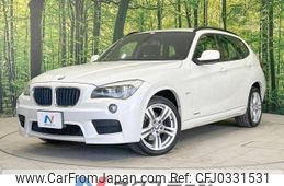 bmw x1 2012 -BMW--BMW X1 ABA-VL18--WBAVL32030VP94486---BMW--BMW X1 ABA-VL18--WBAVL32030VP94486-