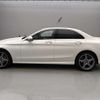 mercedes-benz c-class 2018 CFJ1804199 image 10