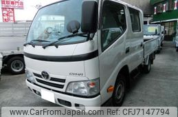 toyota dyna-truck 2015 GOO_NET_EXCHANGE_0803713A30211228W001