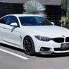 bmw 4-series 2020 quick_quick_DBA-4N20_WBA4S32030AH84940 image 4