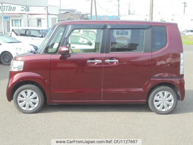 honda n-box 2015 quick_quick_DBA-JF1_JF1-1655084 image 2