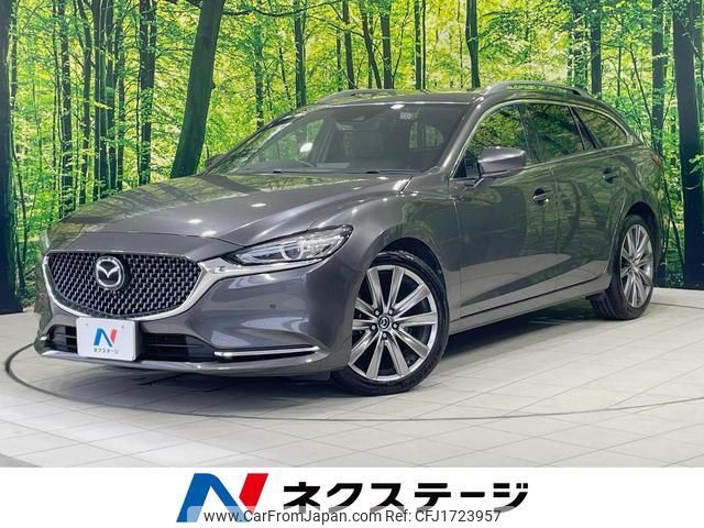mazda atenza 2018 CFJ1723957 image 1