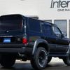 toyota land-cruiser-80 1996 quick_quick_HDJ81V_HDJ810069482 image 12