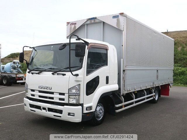 isuzu forward 2013 -ISUZU--Forward TKG-FRR90S2--FRR90-7050693---ISUZU--Forward TKG-FRR90S2--FRR90-7050693- image 1