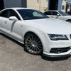 audi a7 2012 CFJ1567652 image 30