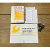 mitsubishi-fuso canter 2018 quick_quick_TPG-FBA00_FBA00-560571 image 19