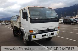 nissan diesel-ud-condor 1998 -NISSAN 【愛媛 100す8786】--Condor MK211AGD-MK211A12266---NISSAN 【愛媛 100す8786】--Condor MK211AGD-MK211A12266-