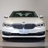 bmw 5-series 2018 -BMW--BMW 5 Series DBA-JA20--WBAJA12080BF87346---BMW--BMW 5 Series DBA-JA20--WBAJA12080BF87346- image 4