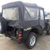 mitsubishi jeep 1988 1DD1A35B-01198-0916jc82 image 3