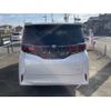 toyota alphard 2024 -TOYOTA--Alphard 6AA-AAHH40W--AAHH40-0028***---TOYOTA--Alphard 6AA-AAHH40W--AAHH40-0028***- image 5