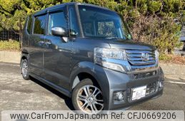 honda n-box-plus 2012 -HONDA 【静岡 584ｺ39】--N BOX + JF1--3006275---HONDA 【静岡 584ｺ39】--N BOX + JF1--3006275-