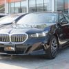 bmw 5-series 2024 -BMW--BMW 5 Series 3CA-22FL20--WBA22FL0X0CR35801---BMW--BMW 5 Series 3CA-22FL20--WBA22FL0X0CR35801- image 1