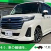 toyota roomy 2022 CFJ1810195 image 1