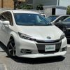 toyota wish 2012 -TOYOTA--Wish DBA-ZGE20W--ZGE20-0142514---TOYOTA--Wish DBA-ZGE20W--ZGE20-0142514- image 1