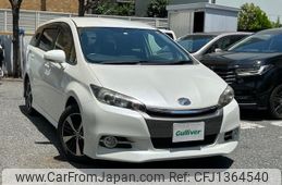 toyota wish 2012 -TOYOTA--Wish DBA-ZGE20W--ZGE20-0142514---TOYOTA--Wish DBA-ZGE20W--ZGE20-0142514-