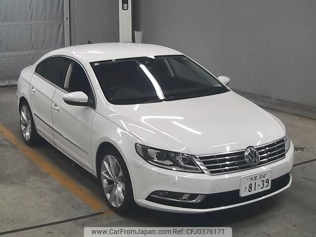 volkswagen cc 2013 -VOLKSWAGEN--VW CC WVWZZZ3CZDE533230---VOLKSWAGEN--VW CC WVWZZZ3CZDE533230- image 1