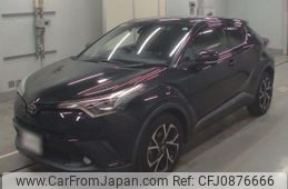 toyota c-hr 2020 -TOYOTA--C-HR NGX50-2009891---TOYOTA--C-HR NGX50-2009891-