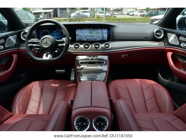 mercedes-benz amg 2022 -MERCEDES-BENZ--AMG 4AA-257361--W1K2573611A101508---MERCEDES-BENZ--AMG 4AA-257361--W1K2573611A101508- image 2